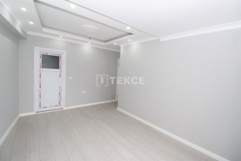 Квартира 5+2 в Стамбул, Турция №16143 8