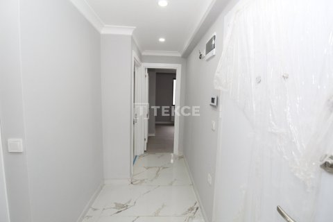 Квартира 5+2 в Стамбул, Турция №16143 15