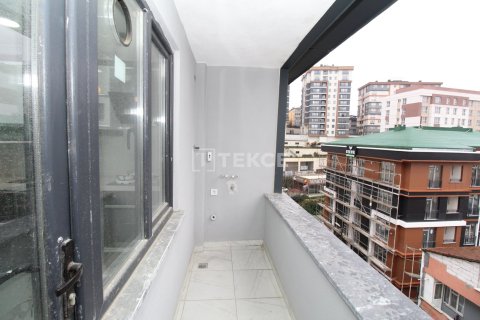 Квартира 5+2 в Стамбул, Турция №16143 17