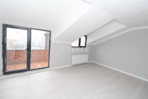 Квартира 5+2 в Стамбул, Турция №16143 11