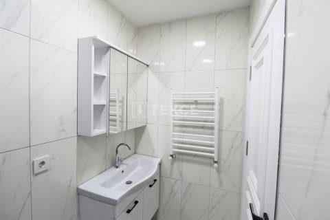 Квартира 5+2 в Стамбул, Турция №16143 20