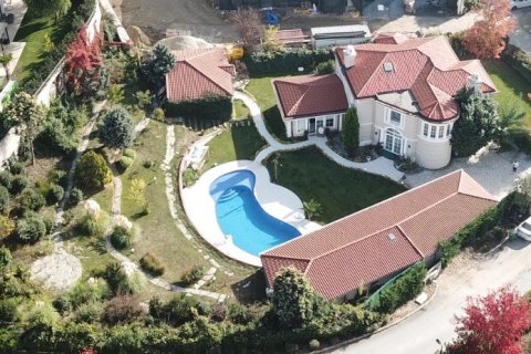 9+4 Villa à Istanbul, Turkey No. 16052 2