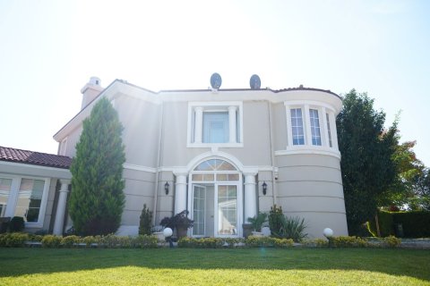 9+4 Villa à Istanbul, Turkey No. 16052 8