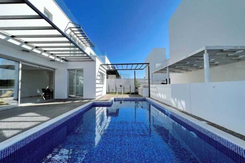 3 bedrooms House in Ayia Napa, Cyprus No. 28803 2