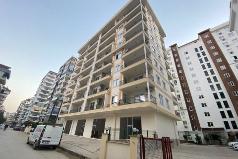 3+1 Penthouse en Mahmutlar, Turkey No. 13153 2