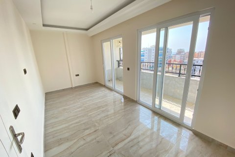 3+1 Penthouse in Mahmutlar, Turkey No. 13153 12