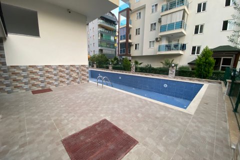 3+1 Penthouse à Mahmutlar, Turkey No. 13153 4