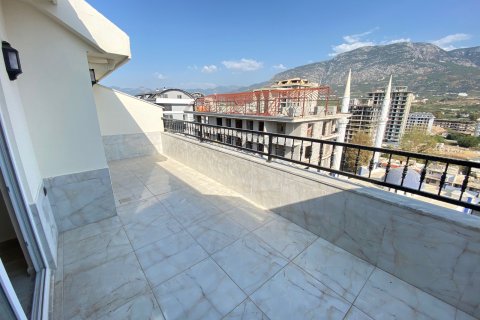 3+1 Penthouse en Mahmutlar, Turkey No. 13153 10