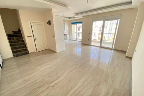 3+1 Penthouse en Mahmutlar, Turkey No. 13153 13