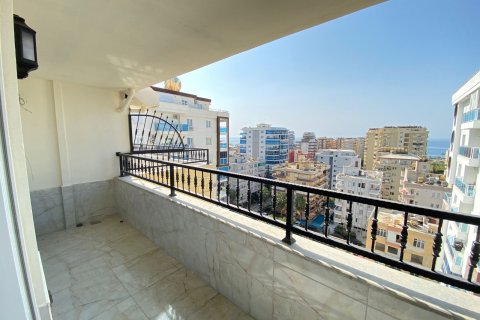 3+1 Penthouse en Mahmutlar, Turkey No. 13153 15