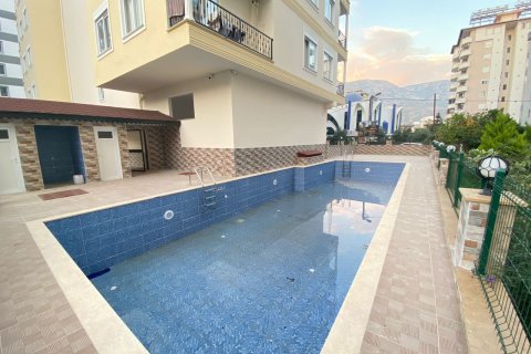 3+1 Penthouse in Mahmutlar, Turkey No. 13153 17