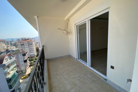 3+1 Penthouse in Mahmutlar, Turkey No. 13153 6