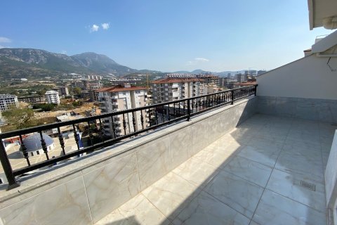 3+1 Penthouse à Mahmutlar, Turkey No. 13153 1