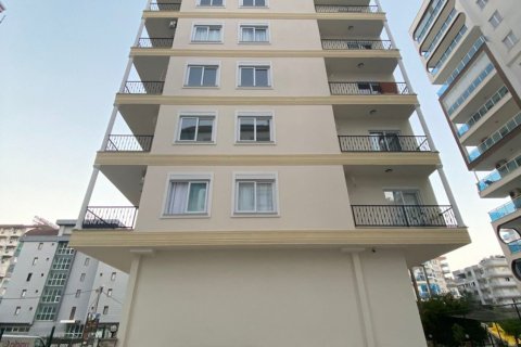 3+1 Penthouse in Mahmutlar, Turkey No. 13153 3