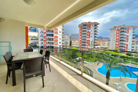 2+1 Apartment in Cikcilli, Turkey No. 13155 6