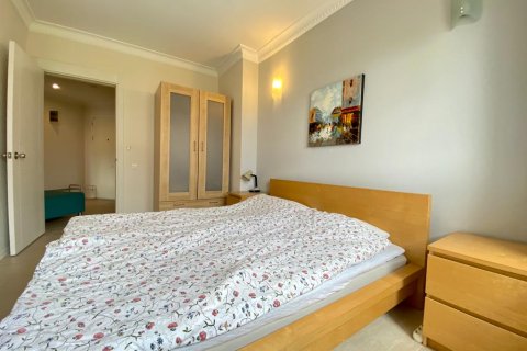 Квартира 2+1 в Джикджилли, Турция №13155 11