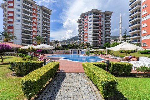 2+1 Apartment en Cikcilli, Turkey No. 13155 1