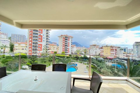 2+1 Apartment in Cikcilli, Turkey No. 13155 8