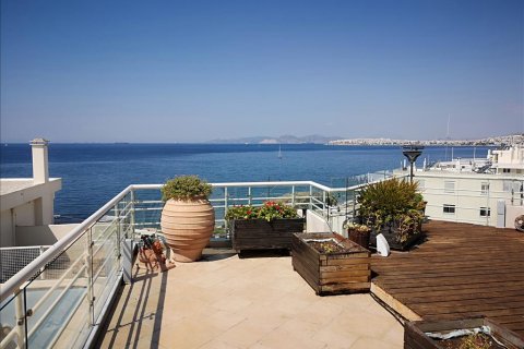 3 bedrooms Duplex in Palaio Faliro, Greece No. 57943 2