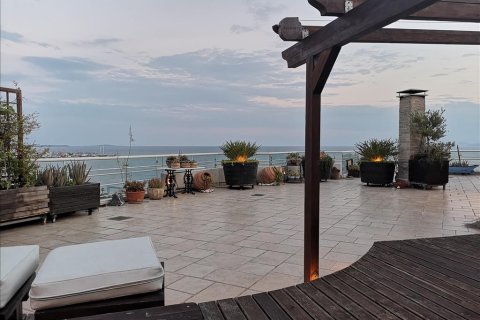 3 bedrooms Duplex in Palaio Faliro, Greece No. 57943 9