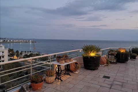 3 bedrooms Duplex in Palaio Faliro, Greece No. 57943 17