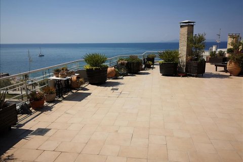 3 bedrooms Duplex in Palaio Faliro, Greece No. 57943 3