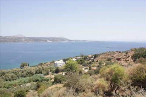 13680m² Land en Souda, Greece No. 57944 6