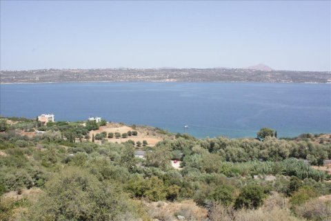 13680m² Land à Souda, Greece No. 57944 1