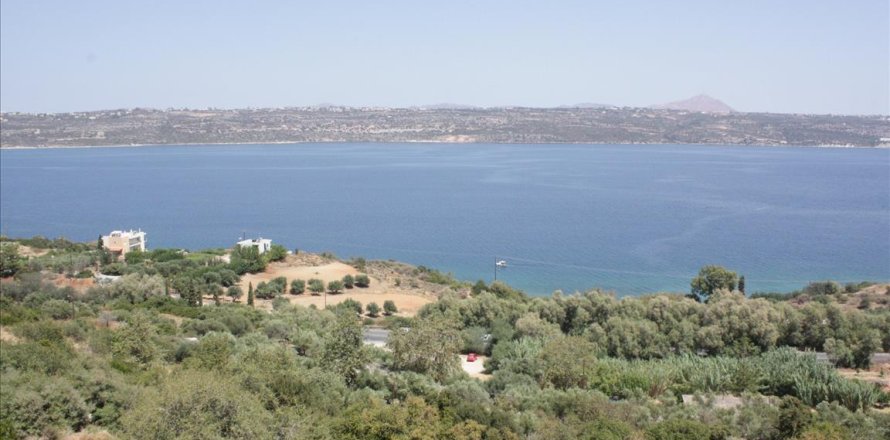 13680m² Land en Souda, Greece No. 57944