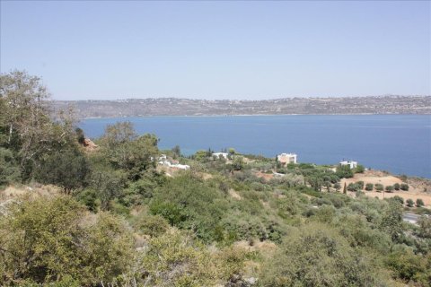 13680m² Land en Souda, Greece No. 57944 7