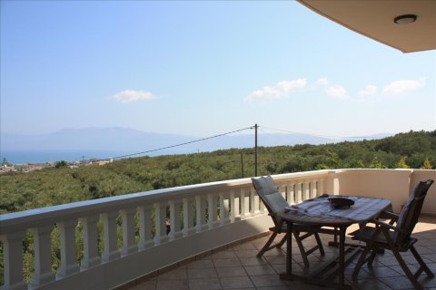 3 bedrooms Villa in Chania, Greece No. 57942 11