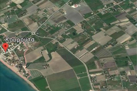 16800m² Land in Elis, Greece No. 57945 3