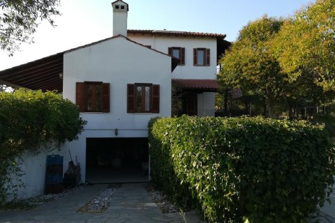 4 dormitorios House en Thessaloniki, Greece No. 57940 3