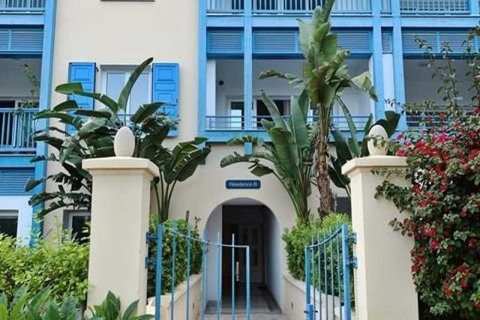 2 dormitorios Apartment en Limassol, Cyprus No. 74524 11