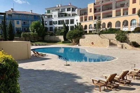 2 dormitorios Apartment en Limassol, Cyprus No. 74524 15