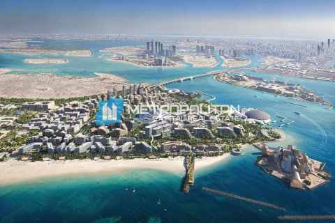 1 chambre Appartement à Saadiyat Island, UAE No. 72097 12