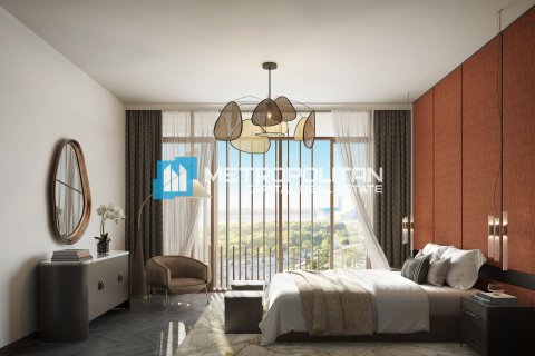 1 chambre Appartement à Saadiyat Island, UAE No. 72097 3