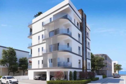 2 dormitorios Apartment en Limassol, Cyprus No. 72608 2