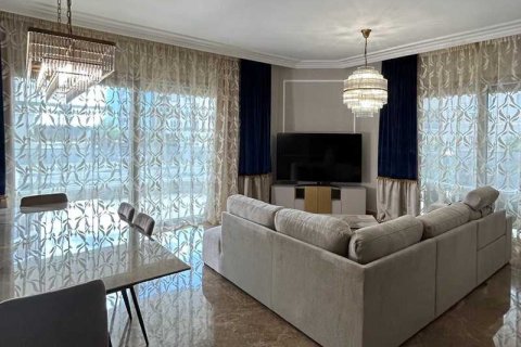 4 bedrooms Apartment in Limassol, Cyprus No. 72605 1