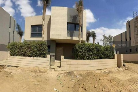 3 bedrooms Apartment in HAP Town, Egypt No. 39022 18