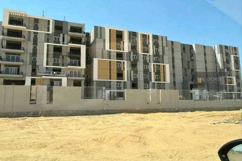 3 bedrooms Apartment in HAP Town, Egypt No. 39022 16