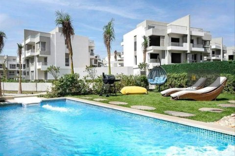 3 bedrooms Apartment in HAP Town, Egypt No. 39022 11