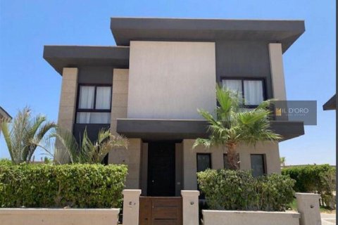 3 bedrooms Apartment in HAP Town, Egypt No. 39022 6