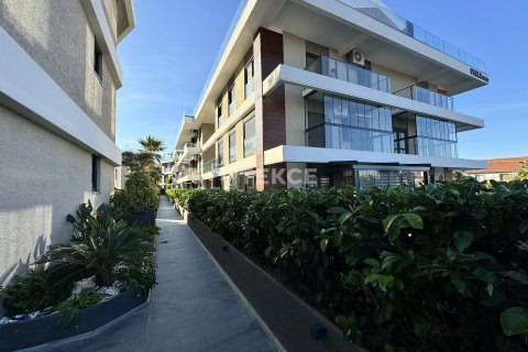 2+1 Apartment en Urla, Turkey No. 17632 23