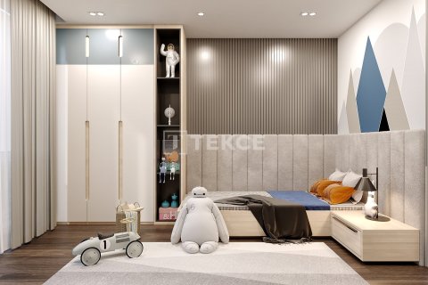 2+1 Apartment in Izmir, Turkey No. 17665 2