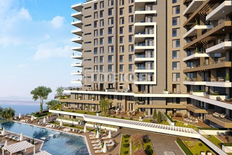 2+1 Apartment en Izmir, Turkey No. 17665 30