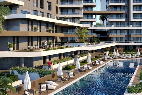 2+1 Apartment en Izmir, Turkey No. 17665 28