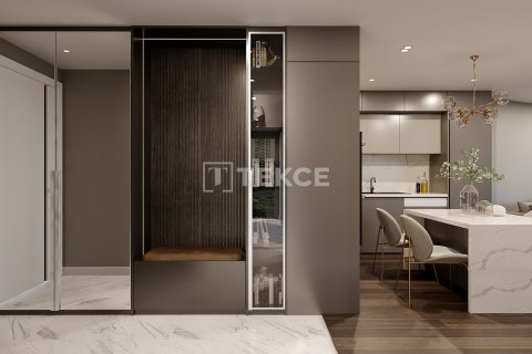 2+1 Apartment in Izmir, Turkey No. 17665 13