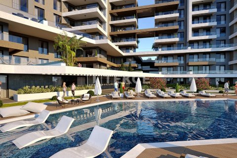 2+1 Apartment in Izmir, Turkey No. 17665 27