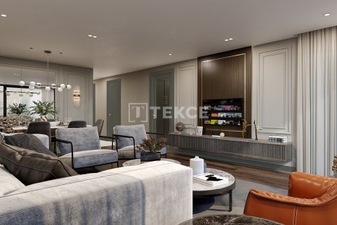 2+1 Apartment en Izmir, Turkey No. 17665 16